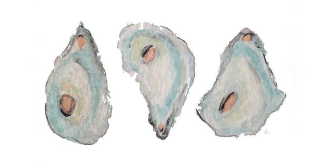 Oyster