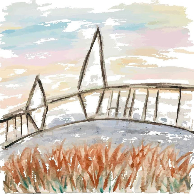 Ravenel Bridge