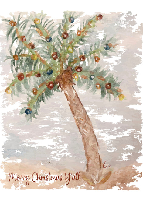 Merry Christmas Y&#39;all