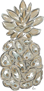 Pineapple Oyster
