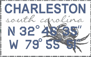 Coordinates