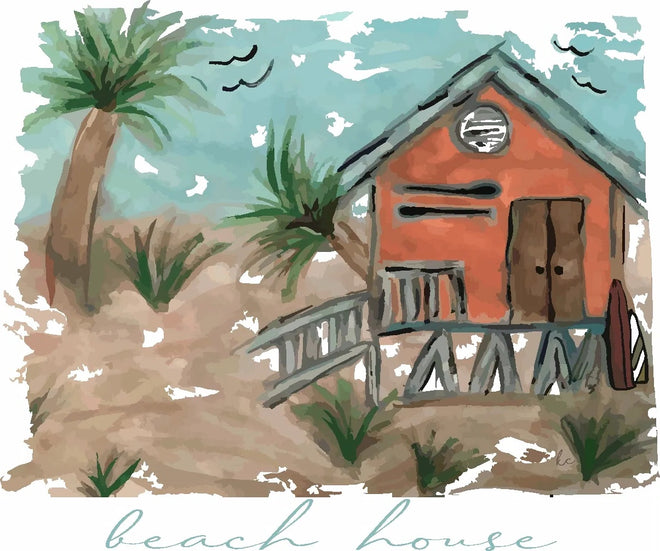 Beach House