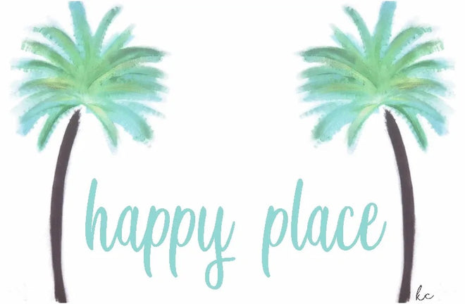 Happy Place