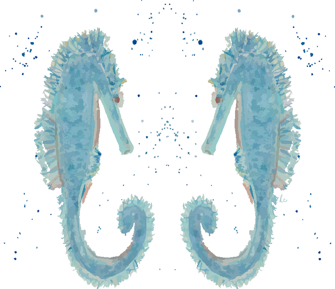 Seahorse