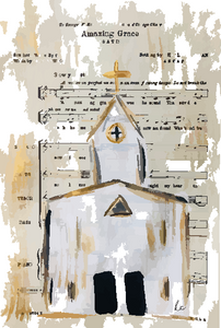 Amazing Grace