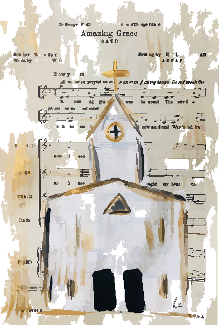 Amazing Grace