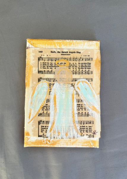Angel Art