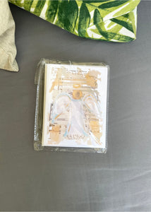 Angel Note Cards